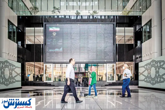 شتاب رشد شاخص کل در آذر