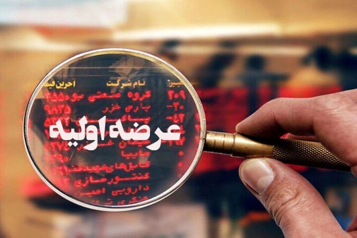 حداقل ۵ عرضه اولیه دیگر در راه بورس تهران