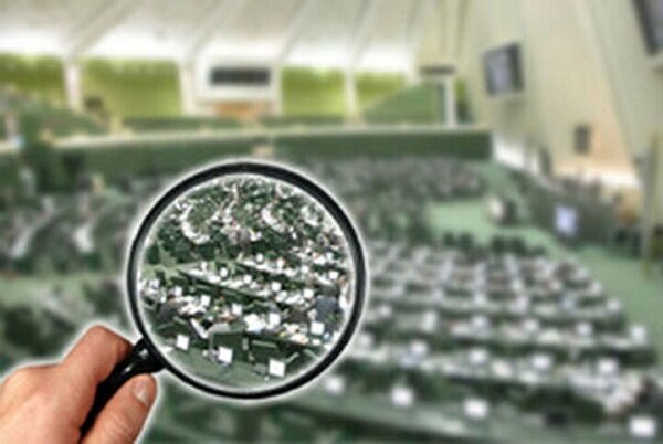 شکایت زنگنه از ثابتی