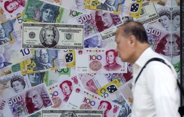 کدام کشورها بالاترین تمرکز میلیونرها را دارند؟